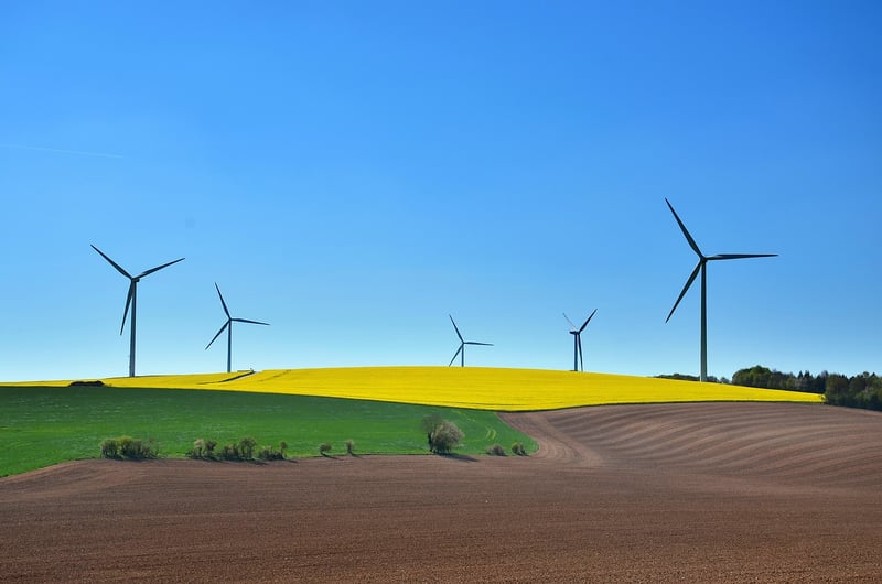 Sustainable Agriculture