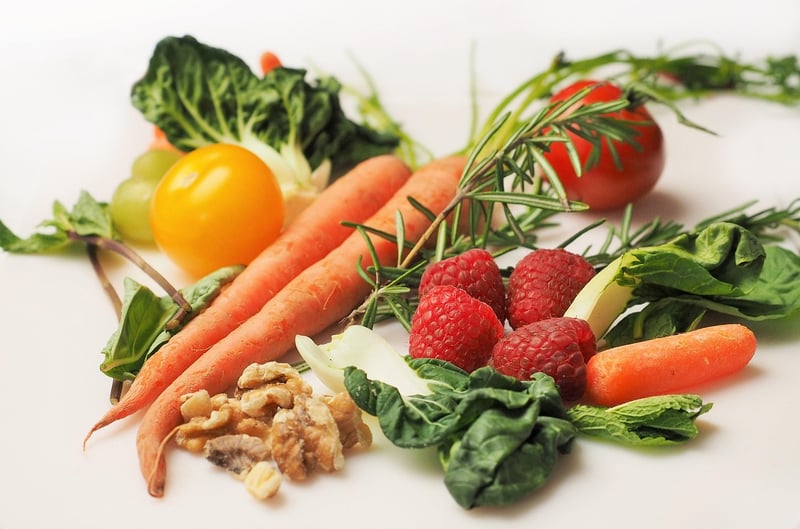 Sustainable Food